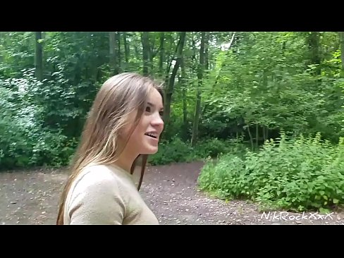 ❤️ Ман ба Эвелина пешниҳод кардам, ки дар ҷои ҷамъиятӣ шавем! Вай гуфт бале. Пас аз он ман вайро дар хар ва конча дар даҳонаш сихтам. Баъд вай худаш хашмгин шуд. ❤ Порнои мақъад дар мо tg.tuberxxx.ru