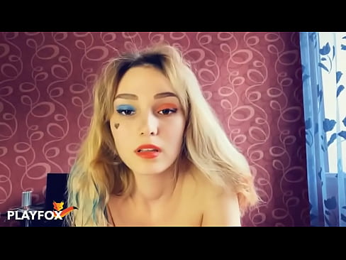 ❤️ Айнакҳои воқеияти виртуалии ҷодугарӣ ба ман бо Харли Куинн алоқаи ҷинсӣ доданд ❤ Порнои мақъад дар мо tg.tuberxxx.ru