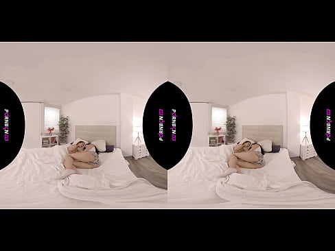 ❤️ PORNBCN VR Ду лесбиянки ҷавон дар воқеияти виртуалии 4K 180 3D аз хоб бедор мешаванд Женева Беллуччи Катрина Морено ❤ Порнои мақъад дар мо tg.tuberxxx.ru