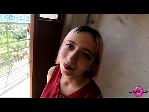 ❤️ Донишҷӯи шаҳвонӣ як бегонаро дар берун мекашад - конча дар рӯи ӯ ❤ Порнои мақъад дар мо tg.tuberxxx.ru